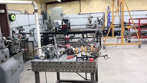 Using the Edges of Your Sheet - CNC Plasma Table - Trucutcnc