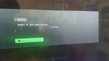 How To Fix Modern Warfare 2 Error Code Kipling?