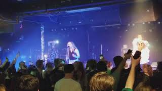 Jule Vera - Full Set Live in Seattle Mar 11, 2018