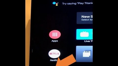 How to Exit Safe mode in TCL & iFFALCON TVS