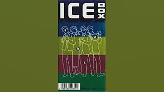 19940421 ICE BOX 冷たいキス