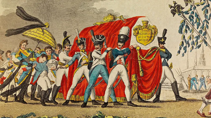 Ernest Theodor Amadeus Hoffmann (1776-1822) - Die ...