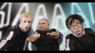 Video thumbnail of "Eiffel 65 - Lucky (In My Life) (Official Video with subtitles)"