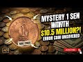 Million Dollar Rare Coins You Need to Look For
