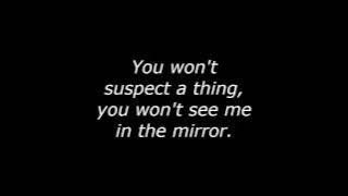 The Devil Within - Digital Daggers (LYRICS)