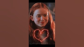 Thumbnail of Sadie Sink | Dark Paradise | Lana Del Rey | Edit #shorts #sadiesink #lanadelrey #edit #darkparadise