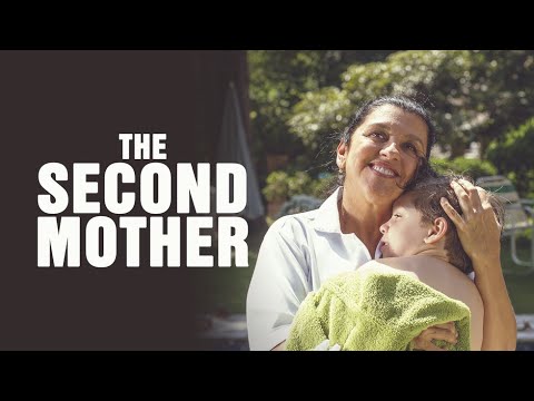 The Second Mother - Official Trailer