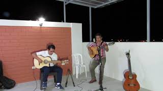 Video thumbnail of "Sigo esperando - (Grupo Melodía) - Cumbia Peruana"
