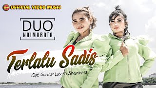 Lagu Batak Terbaru Duo Naimarata Terlalu Sadis...