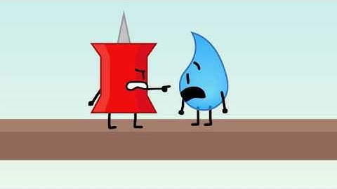 BFDI 1 Alternate Ending (Reanimated)