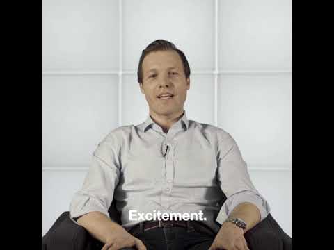 #Bicentenary Alumni Video Series: N°6 Meet Alumnus Sebastian Steinhauser , #Master In #Management