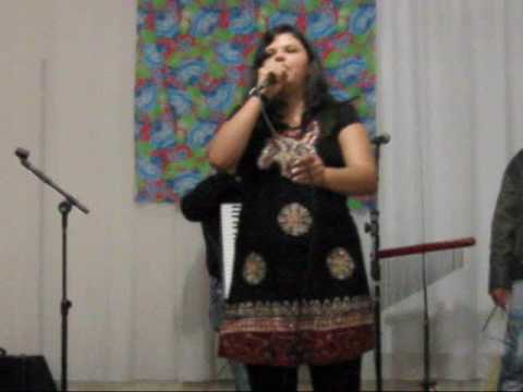 01 BB Daniella Almeida - Abertura