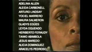 Eyes Of The Rainbow - a documentary film with Assata Shakur