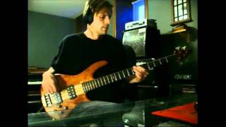 Doobie Brothers-Listen to the music, Bass cover chords
