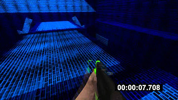 CoD4 Deathrun | Krispy