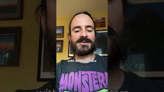 Write with Us at Arc Studio