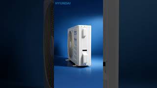 Hyundai ACs- Powerful Cooling for Pakistan Summers