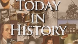 Today in History for December 22nd Today in History for December 22nd