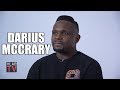 Darius McCrary on Jaleel White Saying to Put a Bullet in His Head Before Playing Urkel (Part 6)