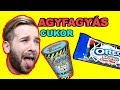 AGYFAGYÁS SAVANYÚ CUKOR ! | OREÓS BROWNIE - LEGFINOMABB SÜTI VALAHA  és ARANY CSOKI