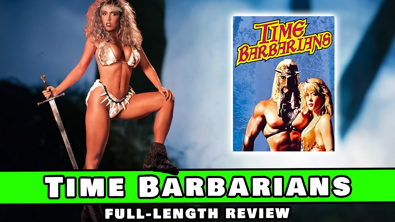 SBIG 387 - Time Barbarians - Full-length Commentary