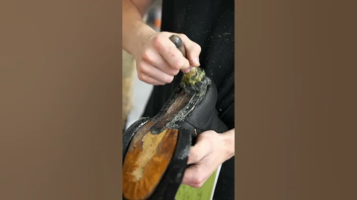 Handmade Black Bison Boots 🇺🇸 🦬 @jkbootsusa