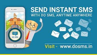 Introduction of DO SMS | VK SOFT screenshot 5