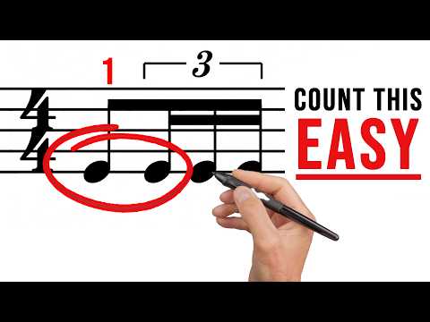 9 Rhythm Patterns Beginners NEVER Get Right