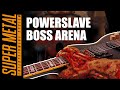 PowerSlave / Exhumed - Boss Arena Theme Cover