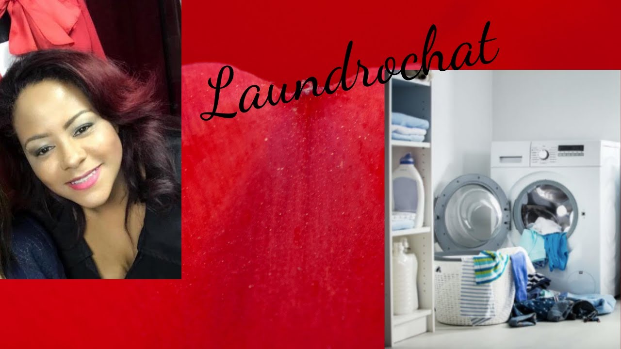 Laundry Day| laundrochat | Youtube name change!!!