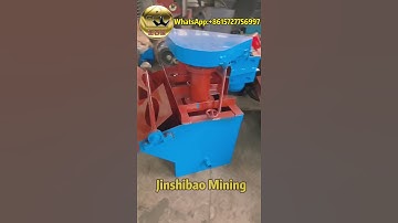 39 liters Double grooves Lab Flotation machine