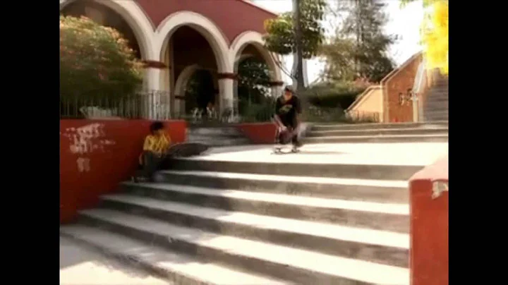 efrain zamora