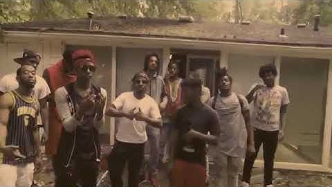 flip me a pack TRULYCHEESE FT QUAY X ABG STUNNA X SUCKA FREE LIL T