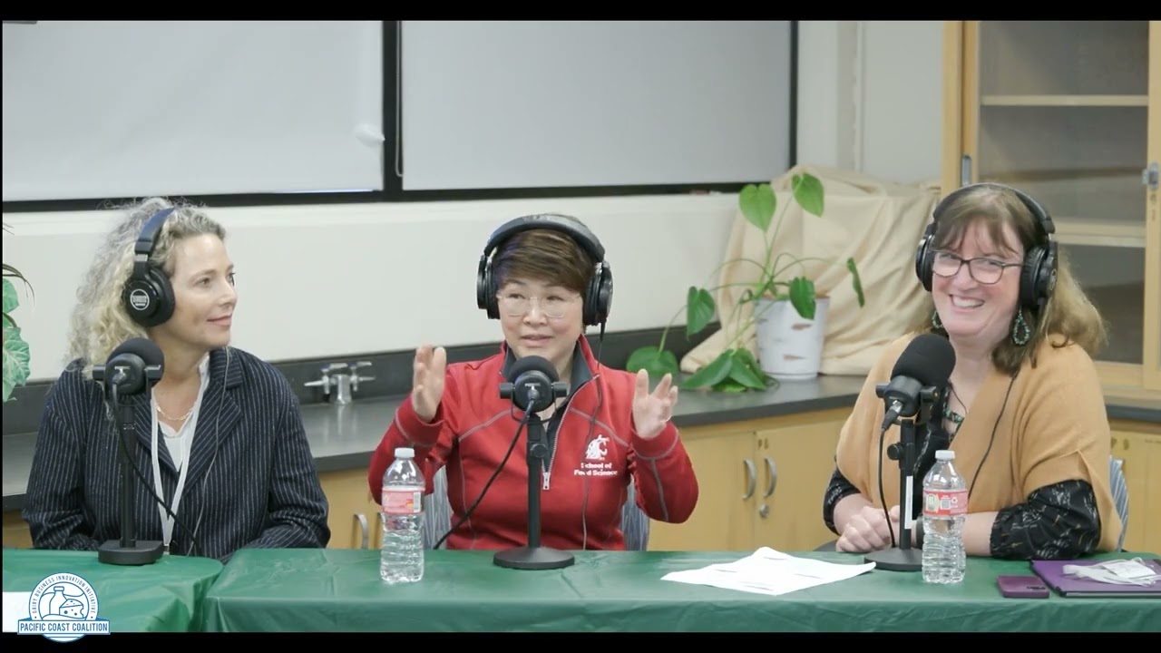 You, Me, and the PCC: Season 2 Episode 4