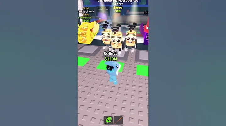 UNLOCKING LOS NOO MY HOTSPOTSITOS (STEAL A BRAINROT)