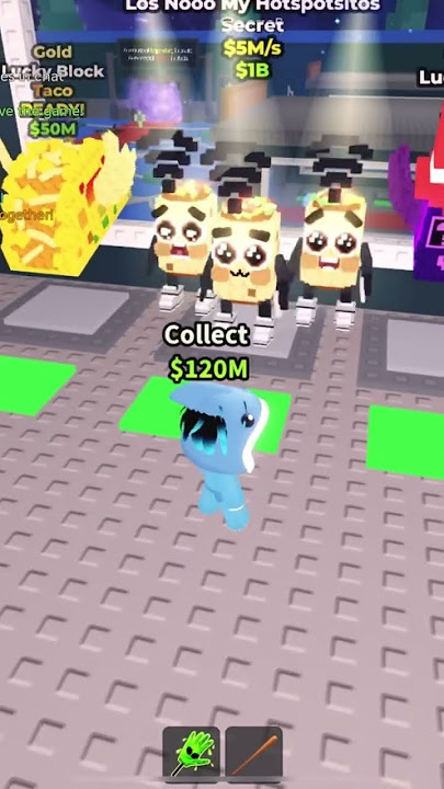UNLOCKING LOS NOO MY HOTSPOTSITOS (STEAL A BRAINROT)
