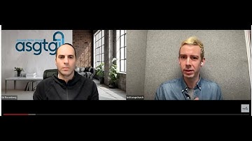 Ed Rosenberg With Britton From Perci. Keyword Research & removing restricted words via AI