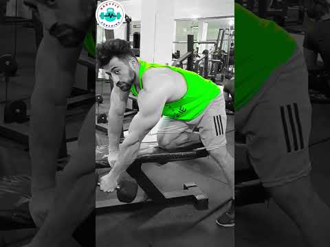 دمبل اره ایی اینجور بزن