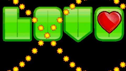 Megadrive demo code preview (SGDK)