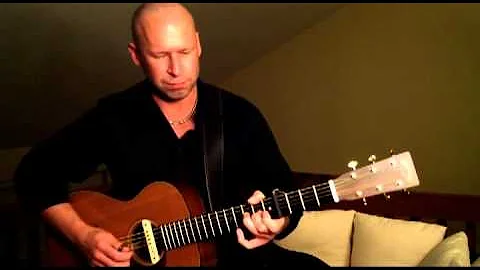 Clay Pigeons - Blaze Foley / John Prine cover perf...