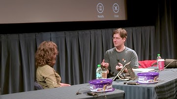 HandmadeCon 2016 - Anatomy and Health for Programmers