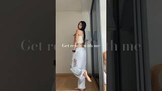레깅스입고 겨울에 살아남는 필라강사출근길 🌲 #룩북