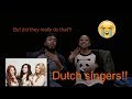 O'G3NE - Clown | Beste Zangers : REACTION