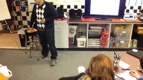 WikiSpeed CSM Class 2 - Requirements, Estimates, & Iterations