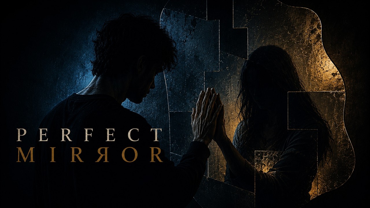 Watch Damn Mercy – Perfect Mirror (Official Lyric Video) on YouTube Watch Damn Mercy – Perfect Mirror (Official Lyric Video) on YouTube