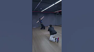 Working Off Time StrayKids 스트레이키즈 창빈 승민 KARMA CEREMONY CEREMONYchallenge 