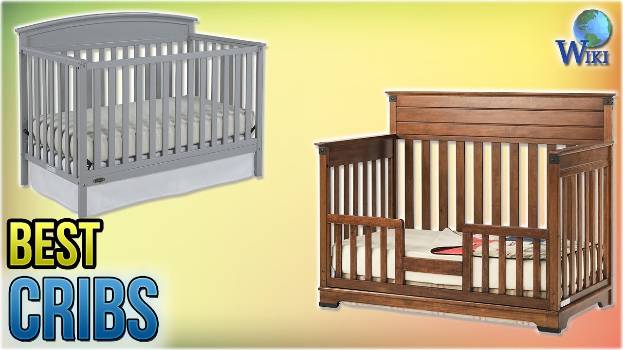 best cribs 2018