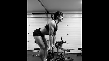 Michelle Lin talks about developing strength from your struggles