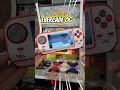 Windjammers, Karnov &amp; Friends para Evercade