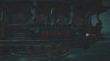 Skull And Bones || Y2S3 || Torpedo Build